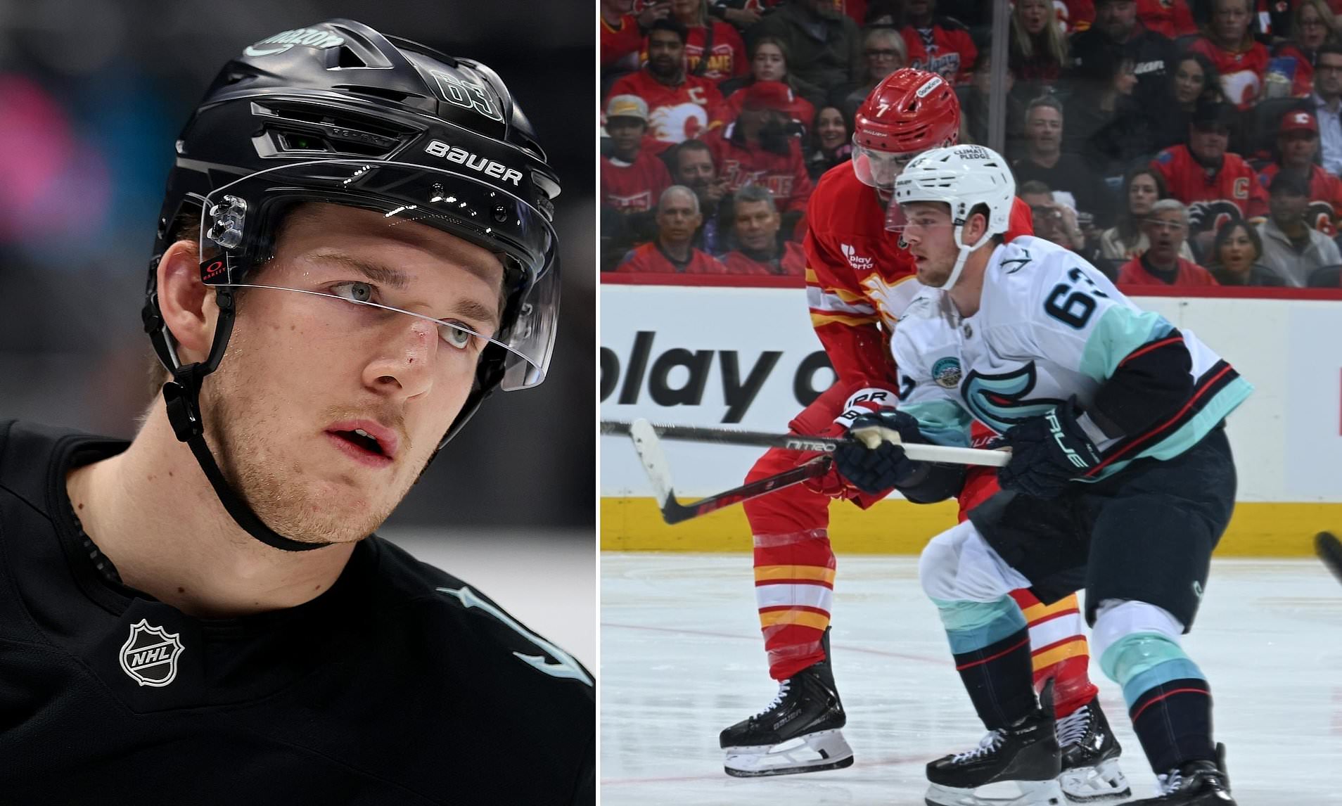 NHL star ruled out indefinitely after being diagnosed with troubling ...
