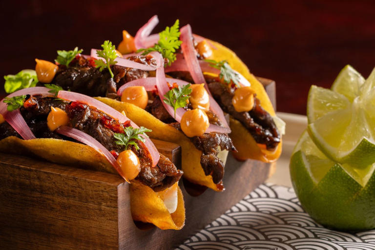Gordon Ramsay to open Lucky Cat Steak in Miami