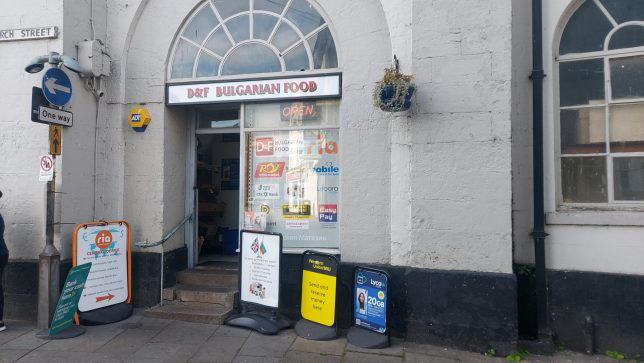 I went to the town where 75 per cent voted for Brexit – life hasn’t got ...
