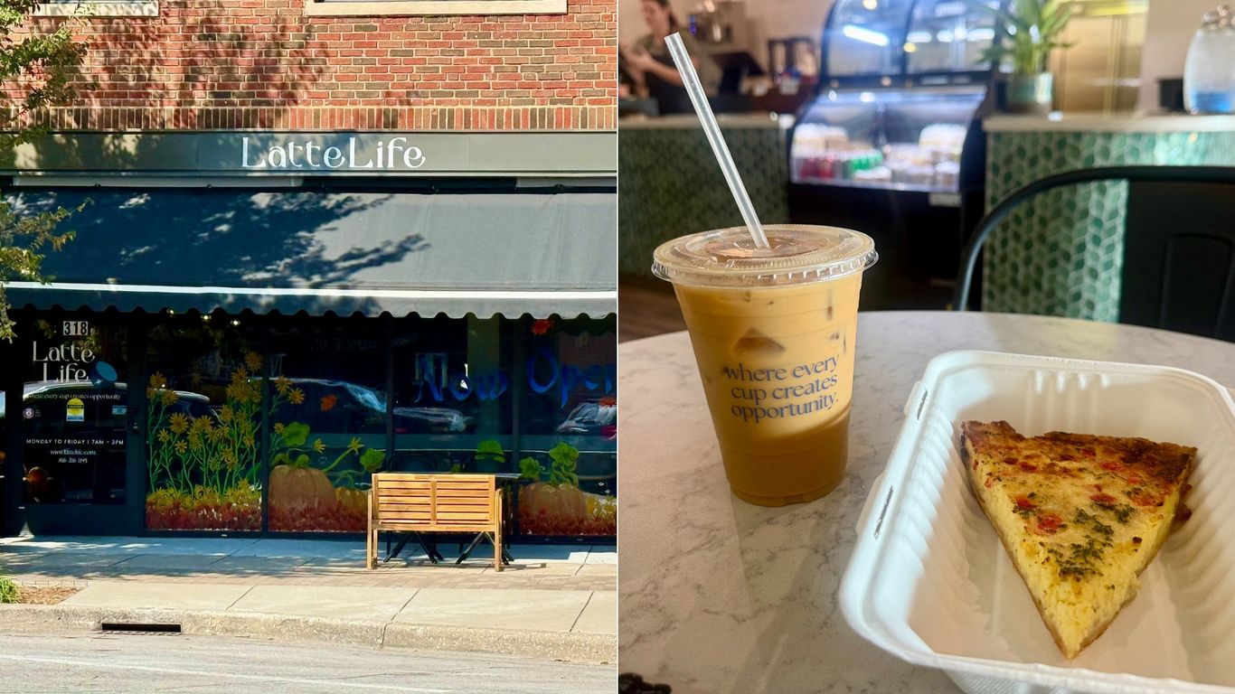 North KC cafe trains baristas of all abilities