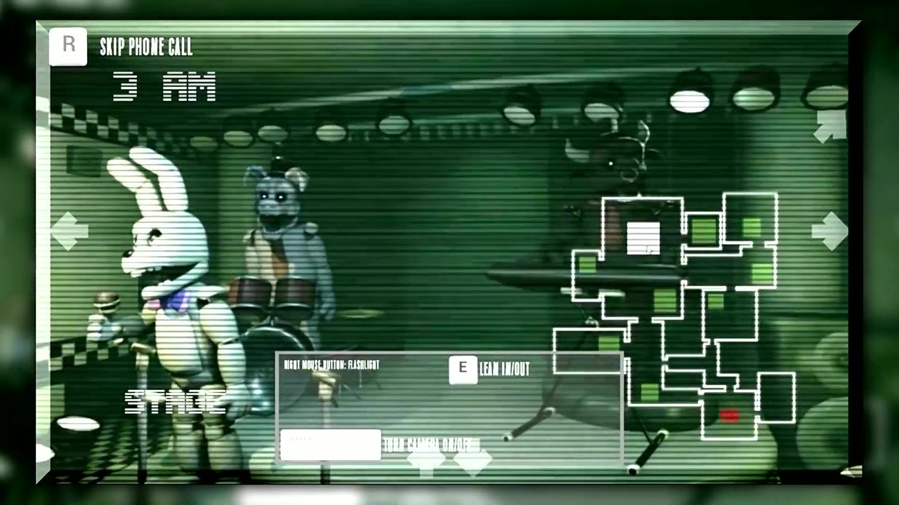 Fan game creators face legal battles with gaming giants