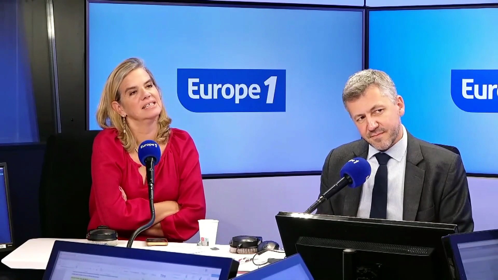 Blocus des lycéens : « Nous devons protéger ceux qui protègent les ...