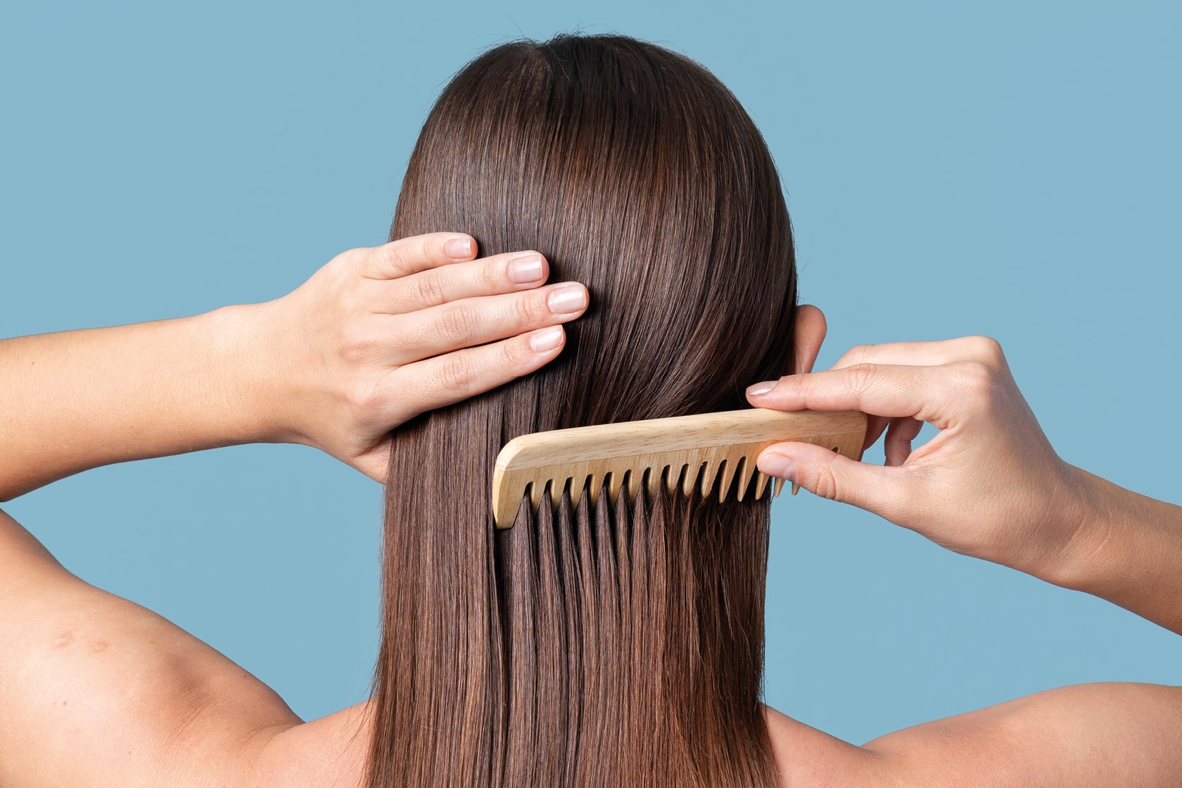 The autumn hair shed is real – here’s what you can actually do about it