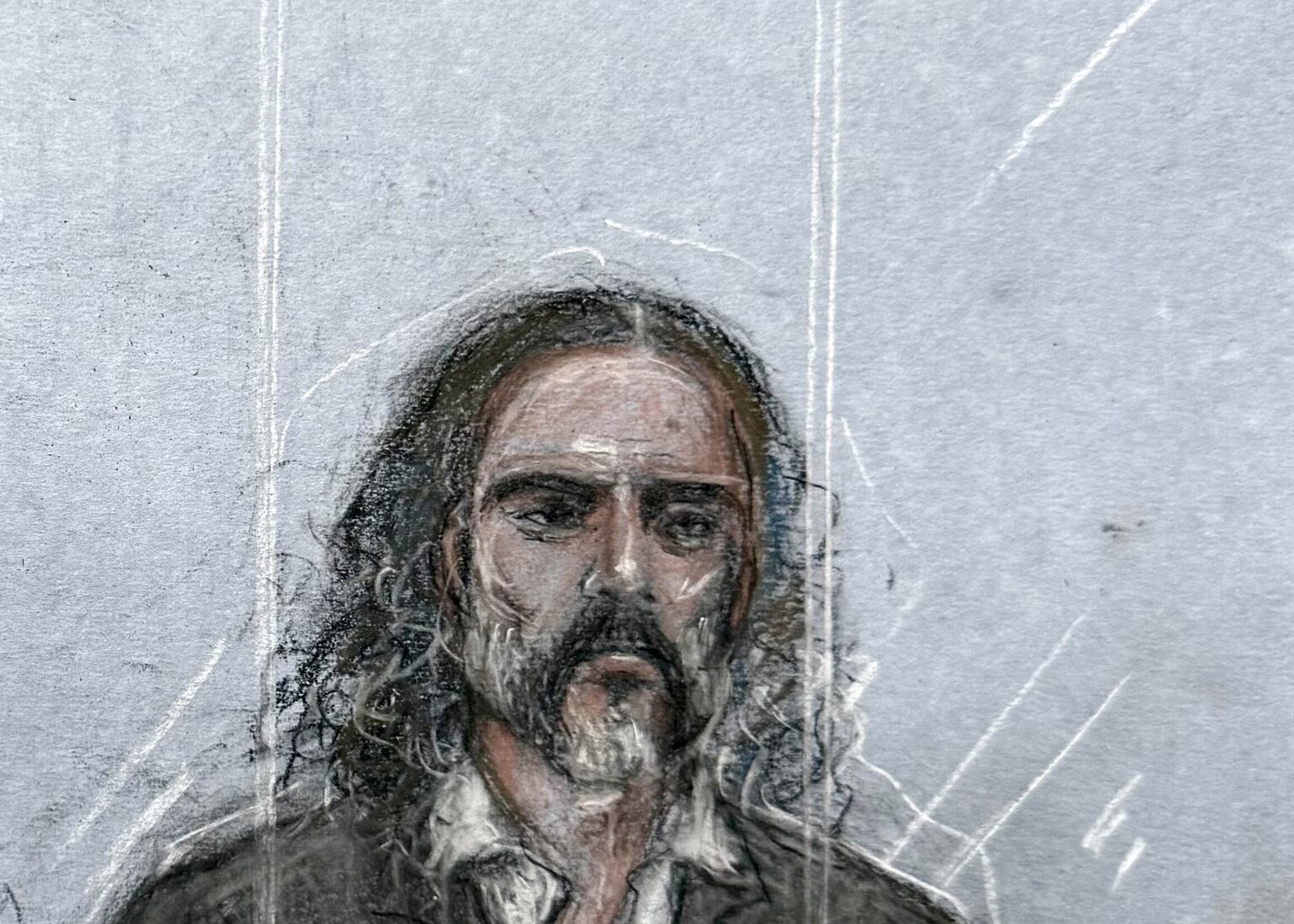 Russell Brand rape accuser appalled when star rehired as TV presenter