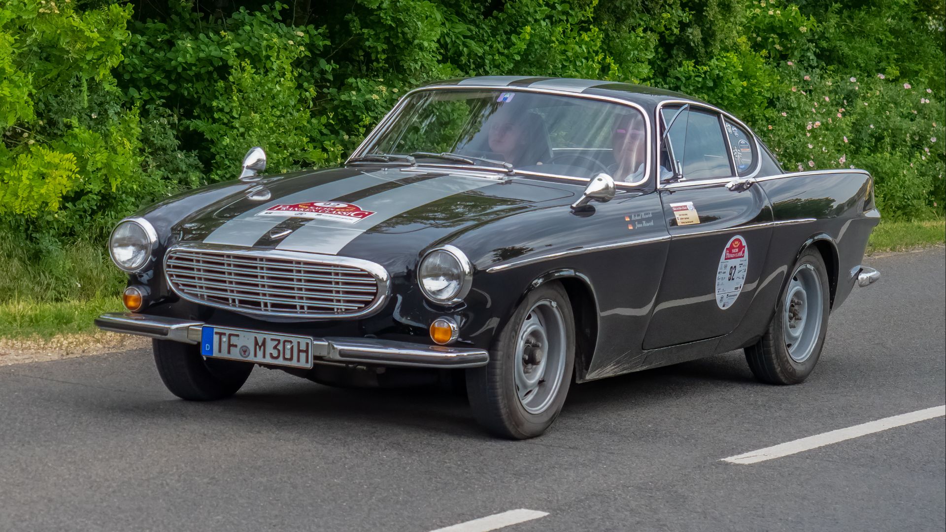 10 Volvos that made safety cool & 10 that were too sensible to love