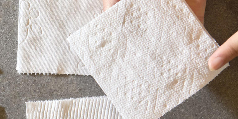 Your favorite toilet paper is about to change—here's what's happening