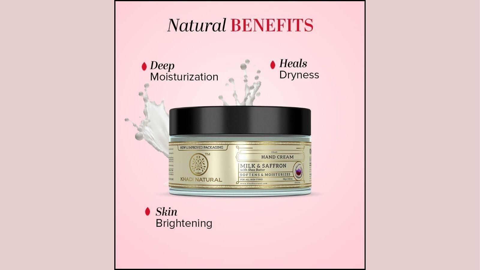 8 hand creams to rescue dry hands and keep them soft