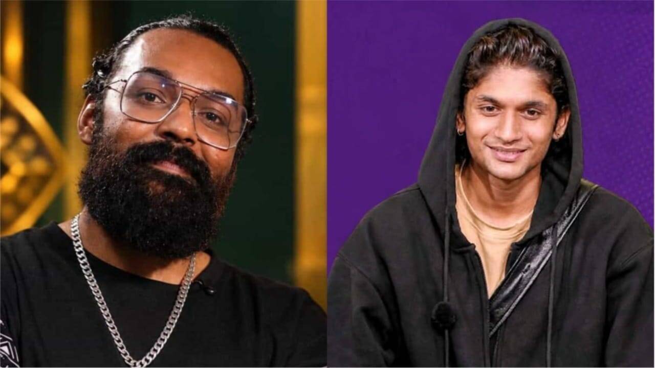 Bigg Boss' funny interactions with Azif and Wikky steal the show in ...