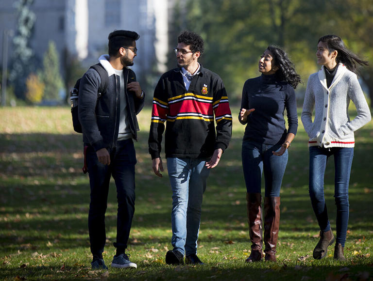 Canada’s best mid-size universities for 2027