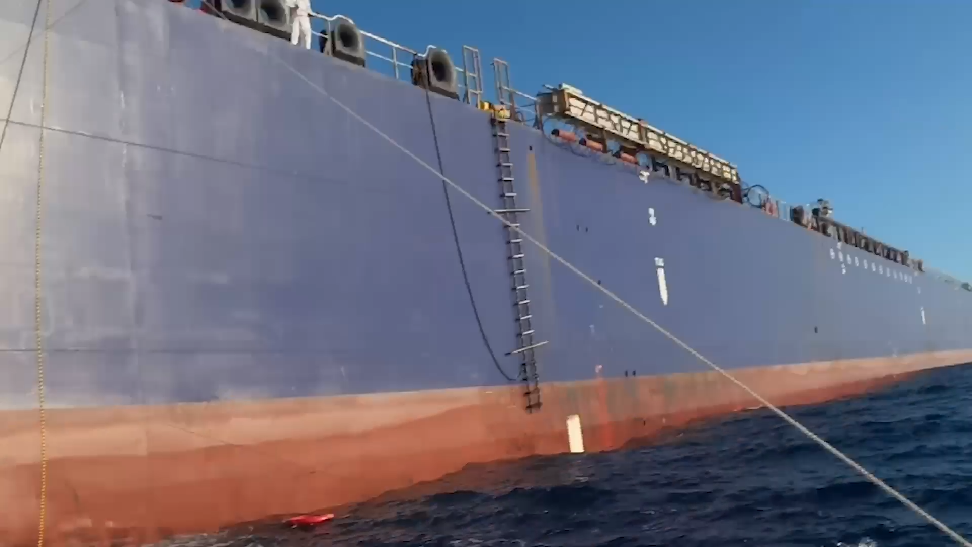 Crew fail Indian Ocean row from Australia to Kenya after 65 days as ...