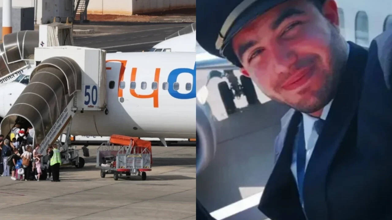 Airlines face Israel crew rules: After flydubai incident, Air France ...