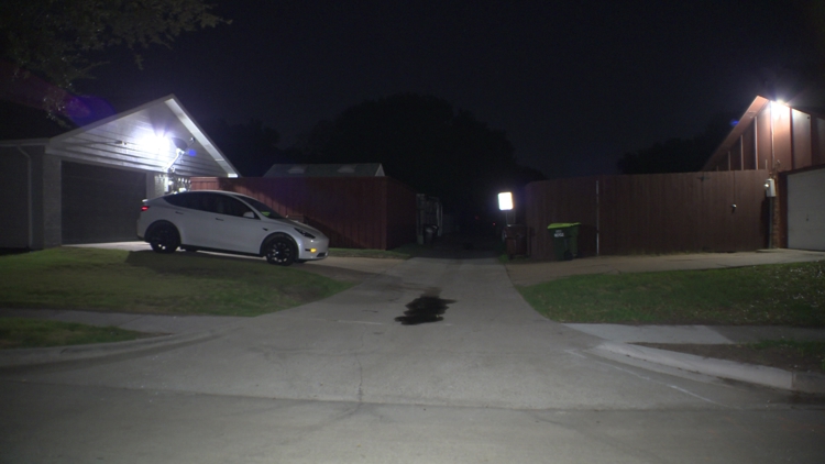 2 arrested accused of killing of Plano teen, victim identified