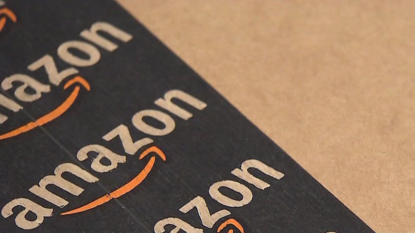 Amazon recalls 112,000 bottles of extra-strength acetaminophen sold online