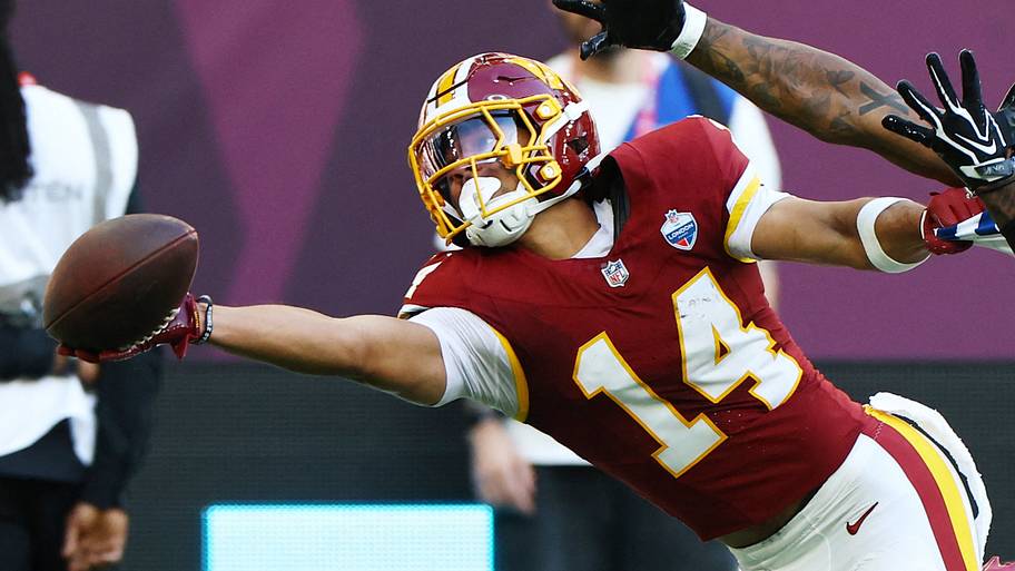 6 Commanders players whose standout efforts are getting lost in the mess