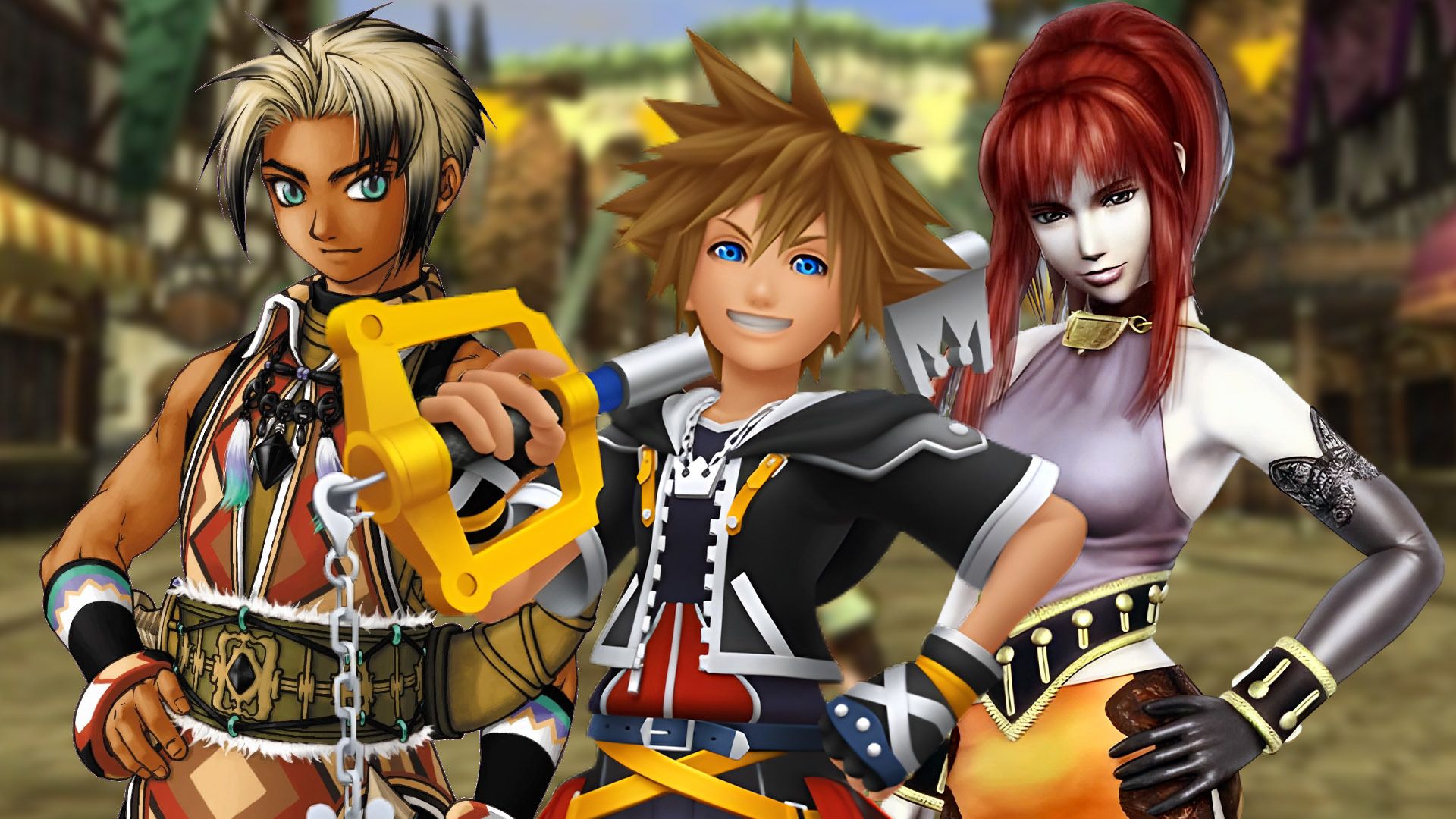 10 most perfect RPGs on the PS2, ranked