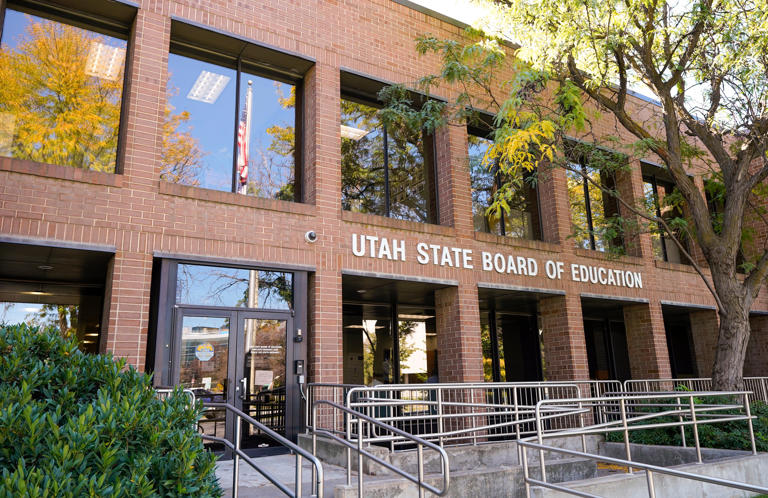 Utah State Board of Education election 2026: What you need to know ...