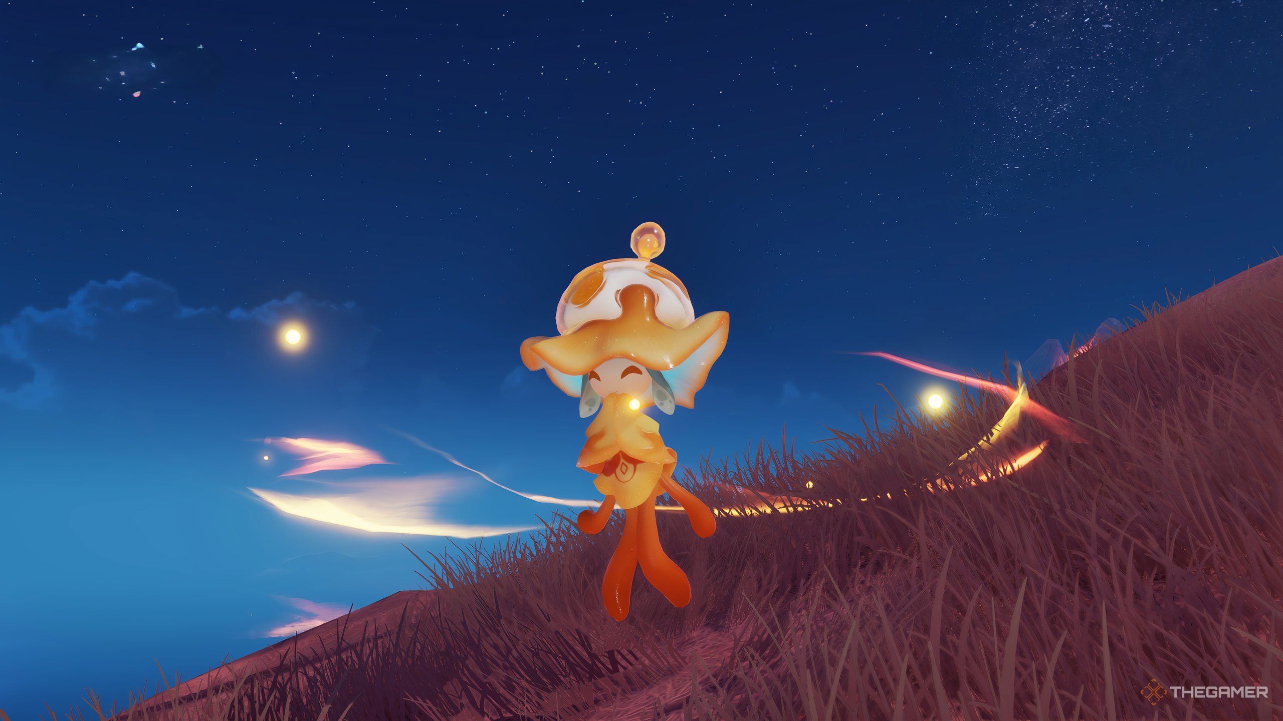 Aniimo: Complete Guide To Shooting Stars