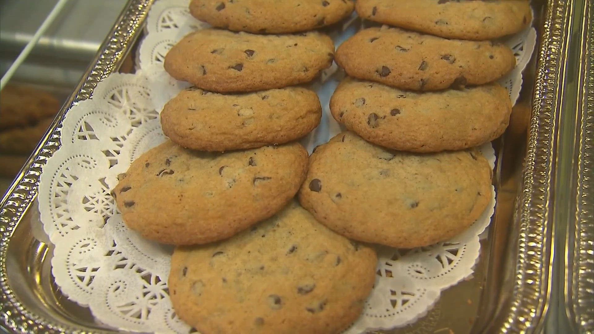 National Dessert Day celebrates sweet treats with roots in ancient history