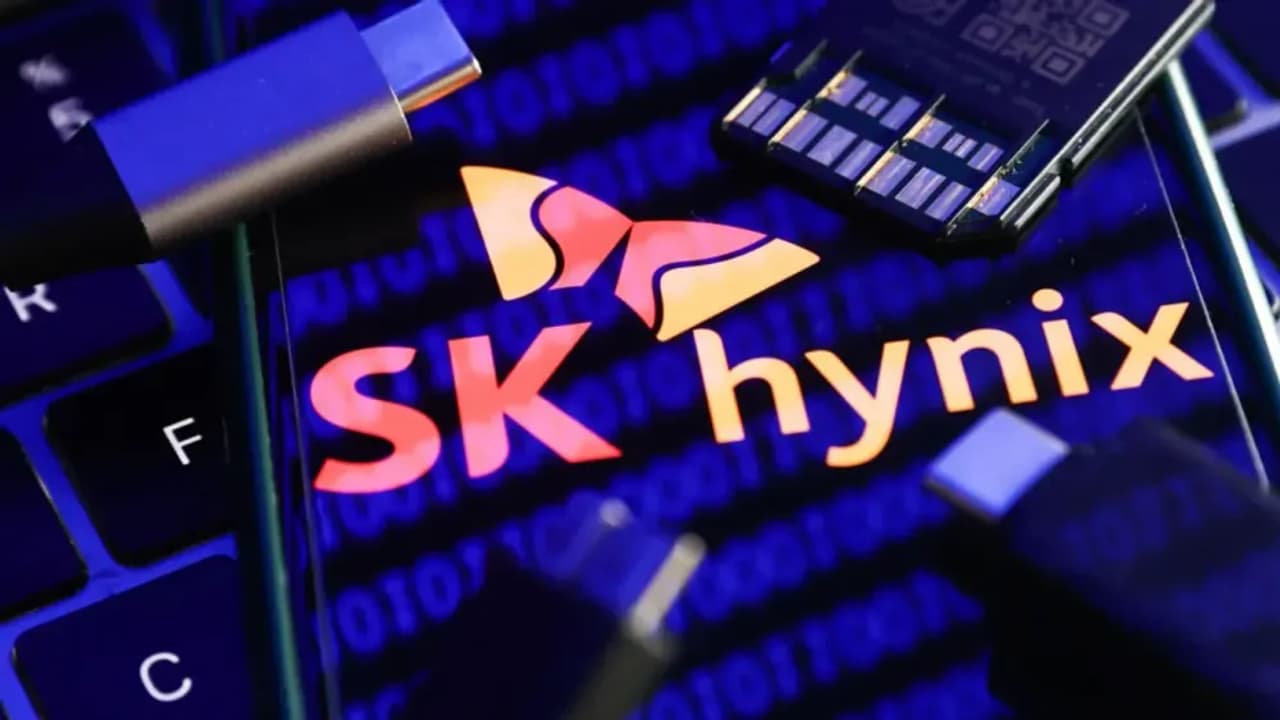 SK Group chief reportedly sells $406M stake to Michael Dell’s family ...