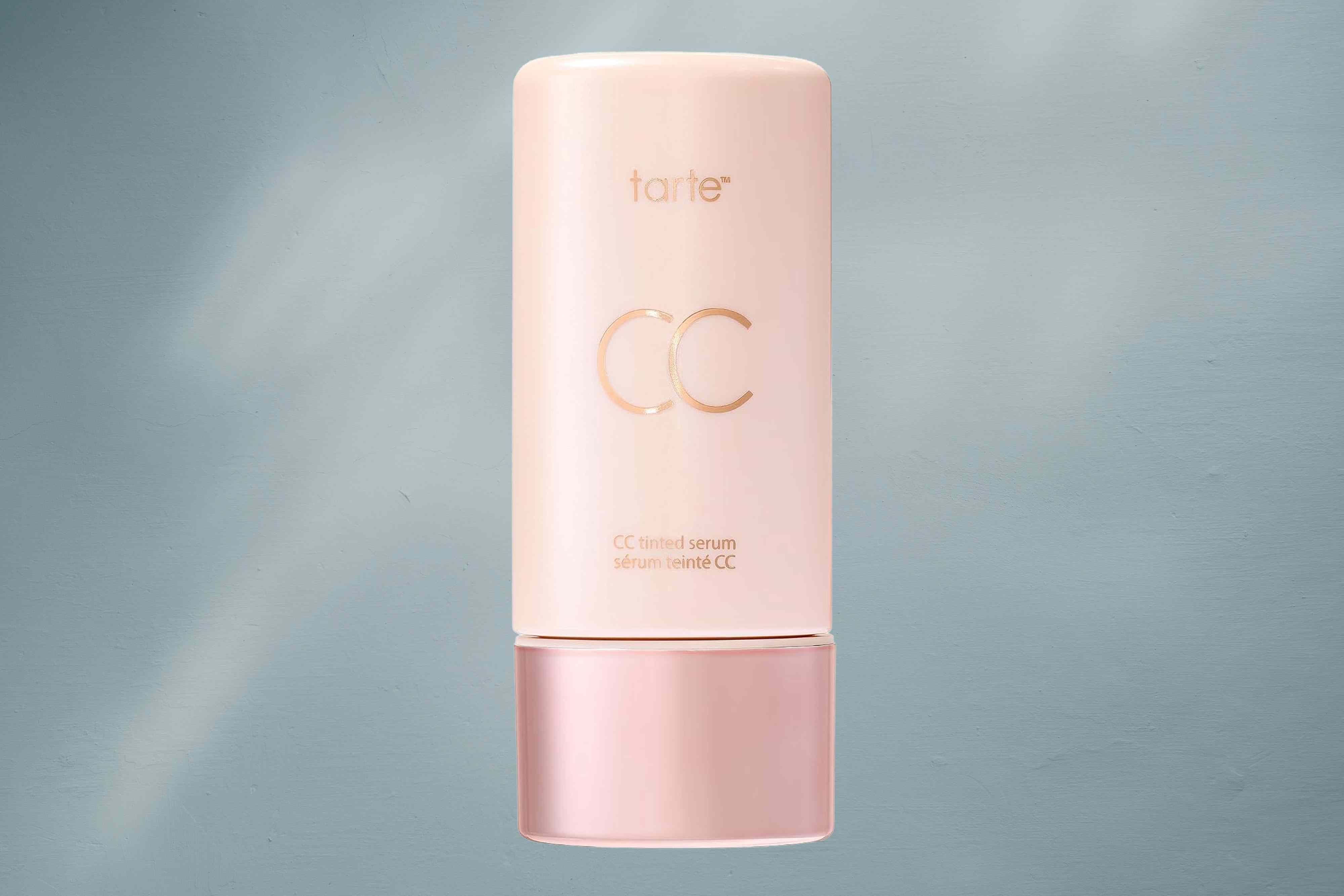 Shoppers in their 50s say this tinted serum works like magic for mature ...