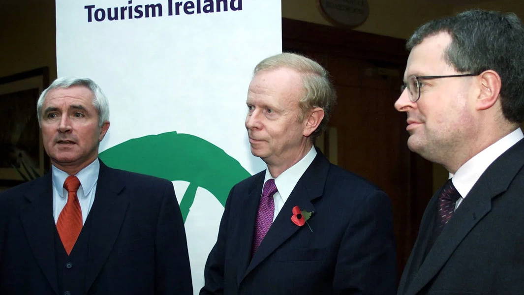 Collette unveils 2026/27 Ireland tours with seasonal tips