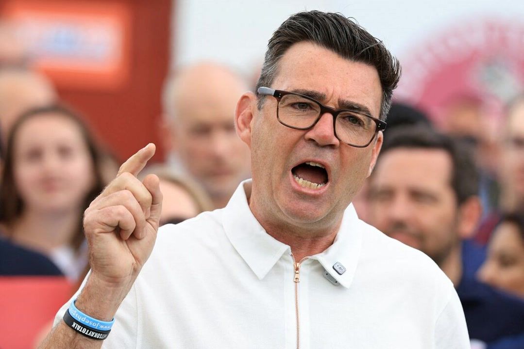 I visited Andy Burnham's Makerfield and asked locals about Brexit