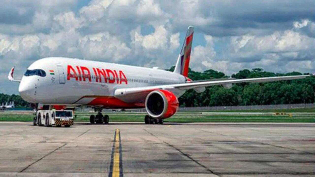 Air India flight diverted after code 7500 alert; multiple agencies probe