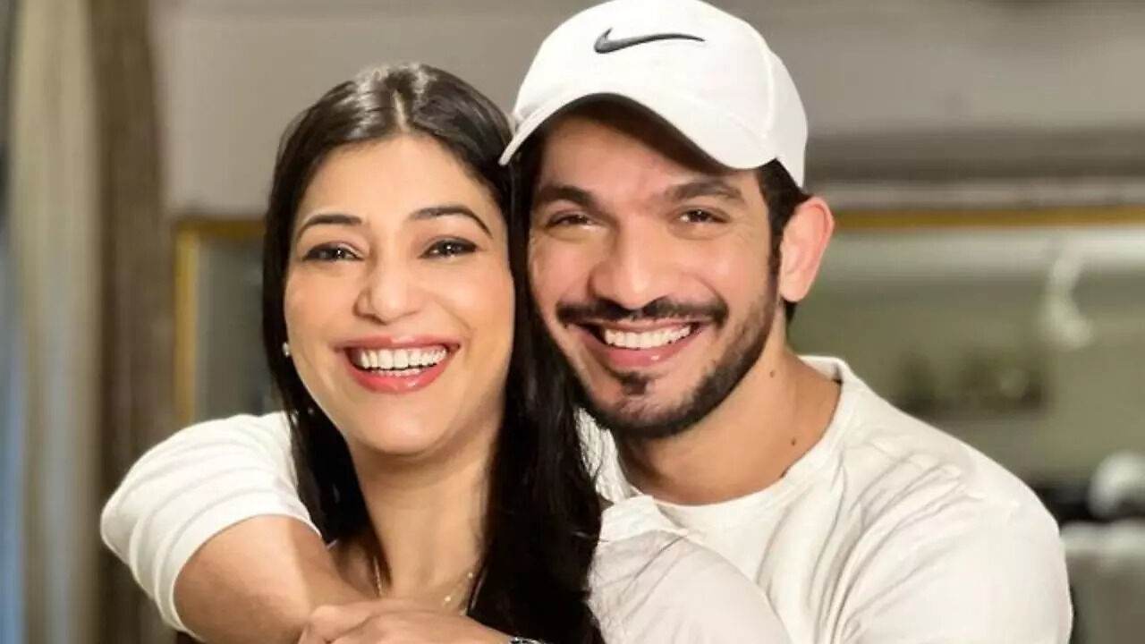Arjun Bijlani issues apology after wife Neha Swami faces backlash for ...