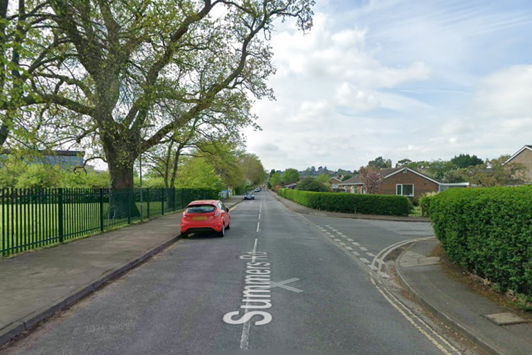 New double yellow lines proposed across Godalming as part of major ...