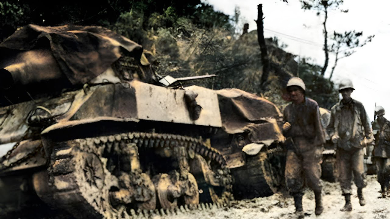 The general who told the Germans 'nuts' at Bastogne