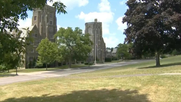 Cornell Jane Doe sent friendly texts to fraternity member days after ...