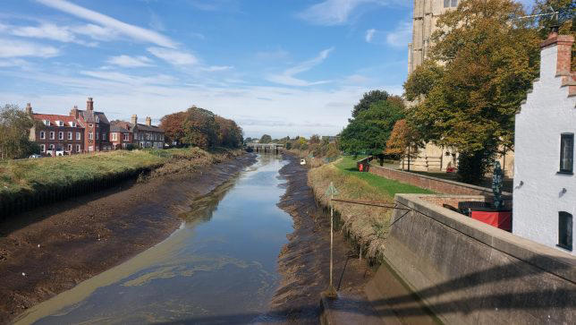 I went to the town where 75 per cent voted for Brexit – life hasn’t got ...