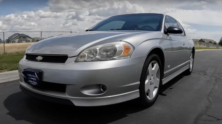 Common problems with GM's LS4 engine (according to owners)
