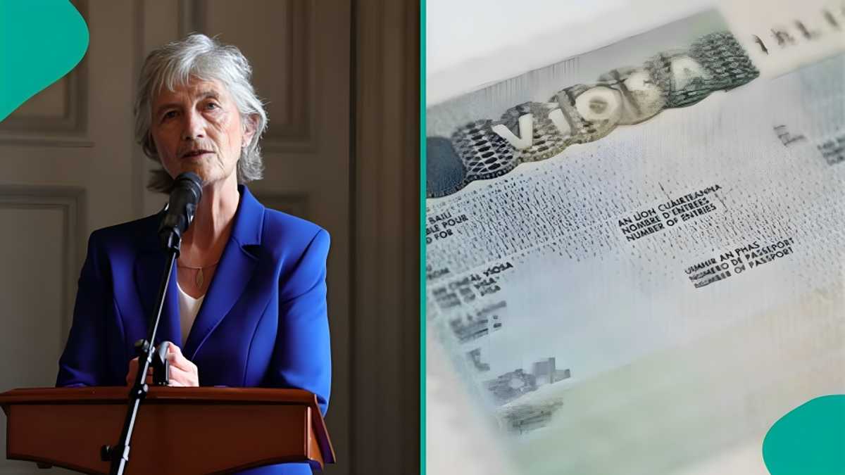 Ireland names 3 countries whose citizens must now apply for visas