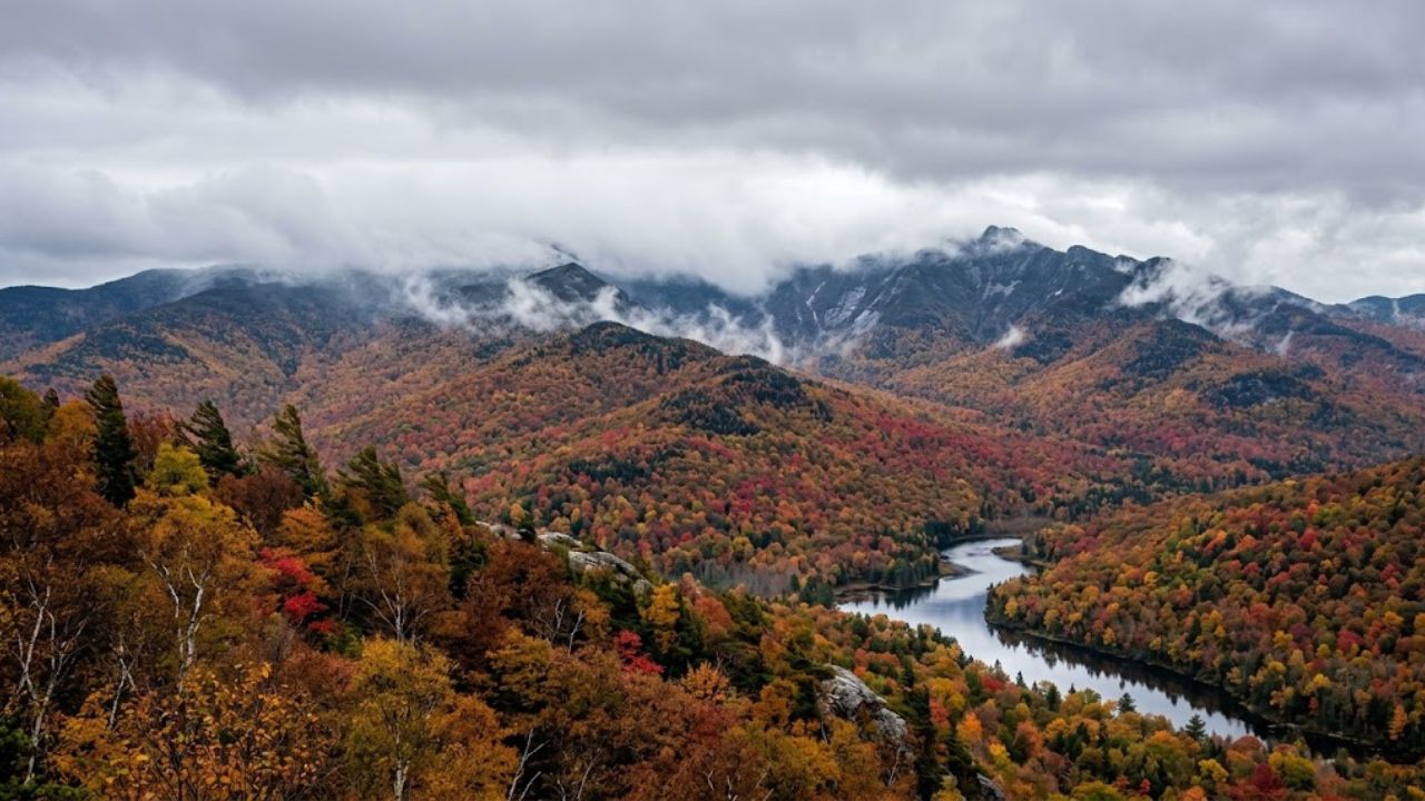 Northeast braces for season’s coldest air and possible snow
