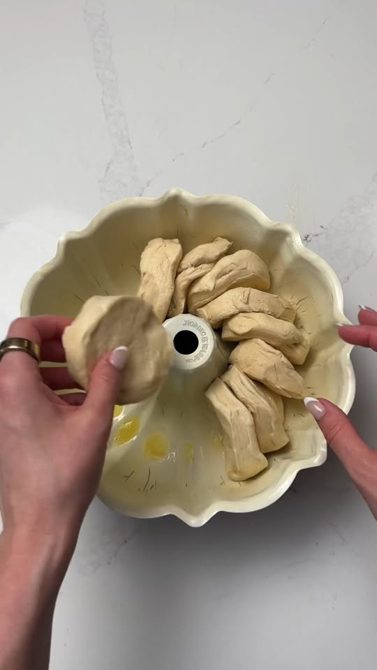 Easy homemade bread that looks fresh from a bakery