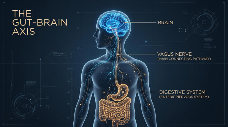Constipation après 60 ans : comprendre les causes réelles et les ...