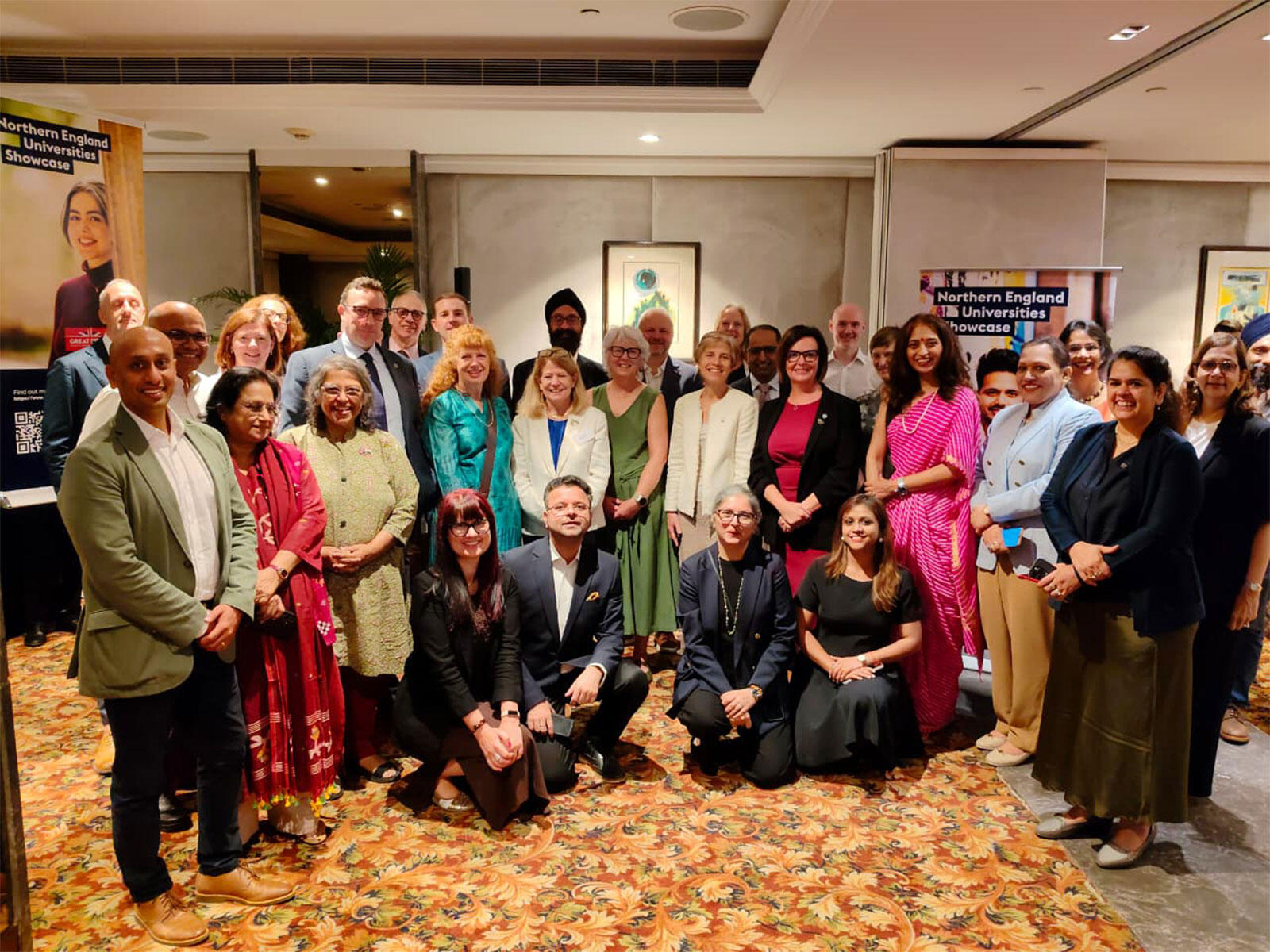 4 Greater Manchester universities offer £10,000 scholarships for Indian ...