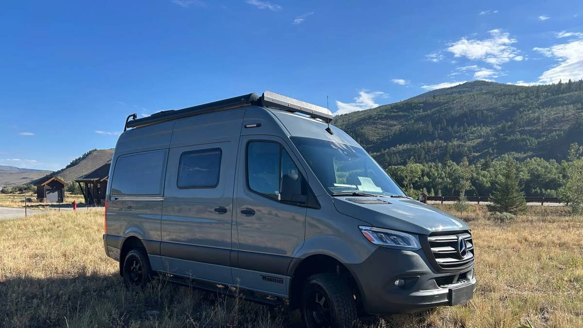 Forget $100K adventure vans: 3 off-grid rigs you can get for under $40K