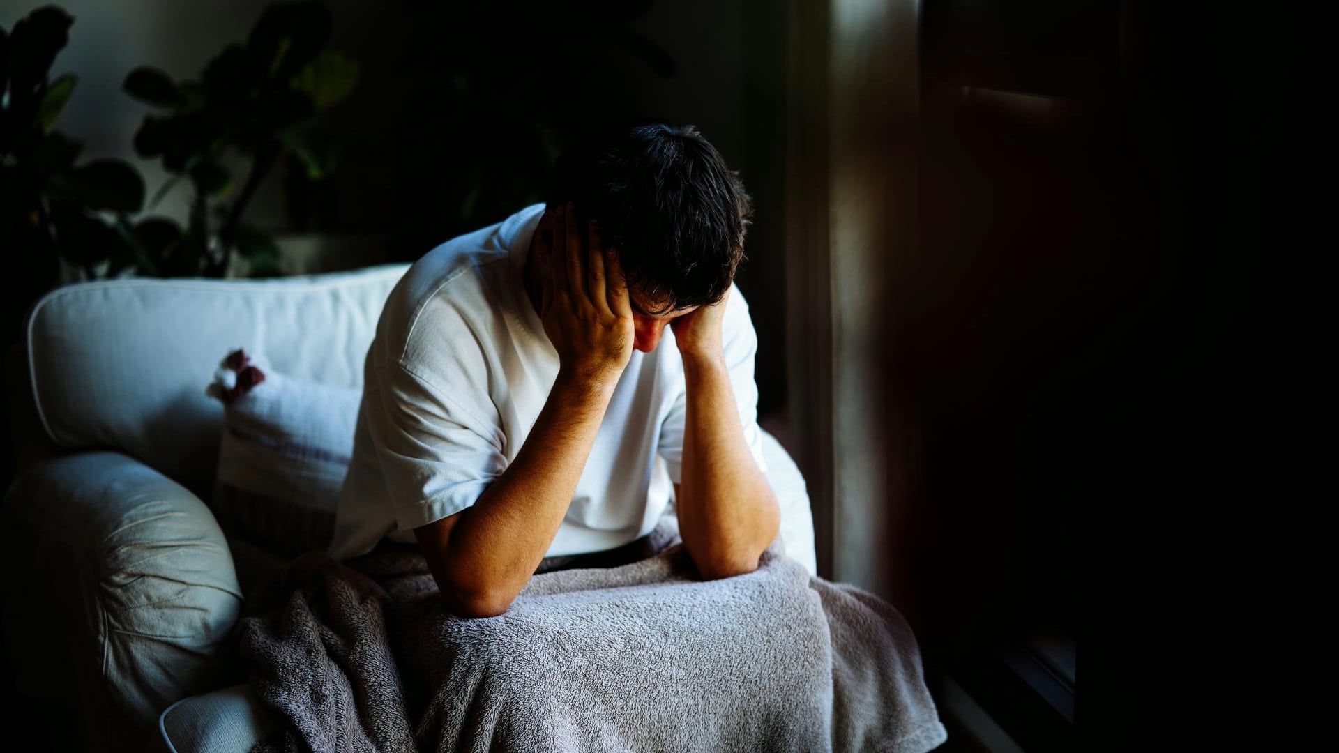 Why health anxiety can be just as harmful as real illness