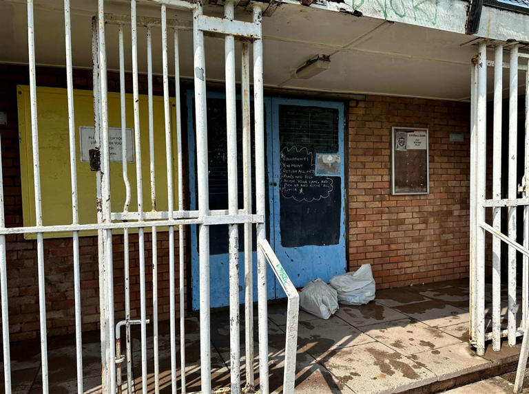 Thanet District Council unveils £10.7m plan to revamp Jackey Bakers ...