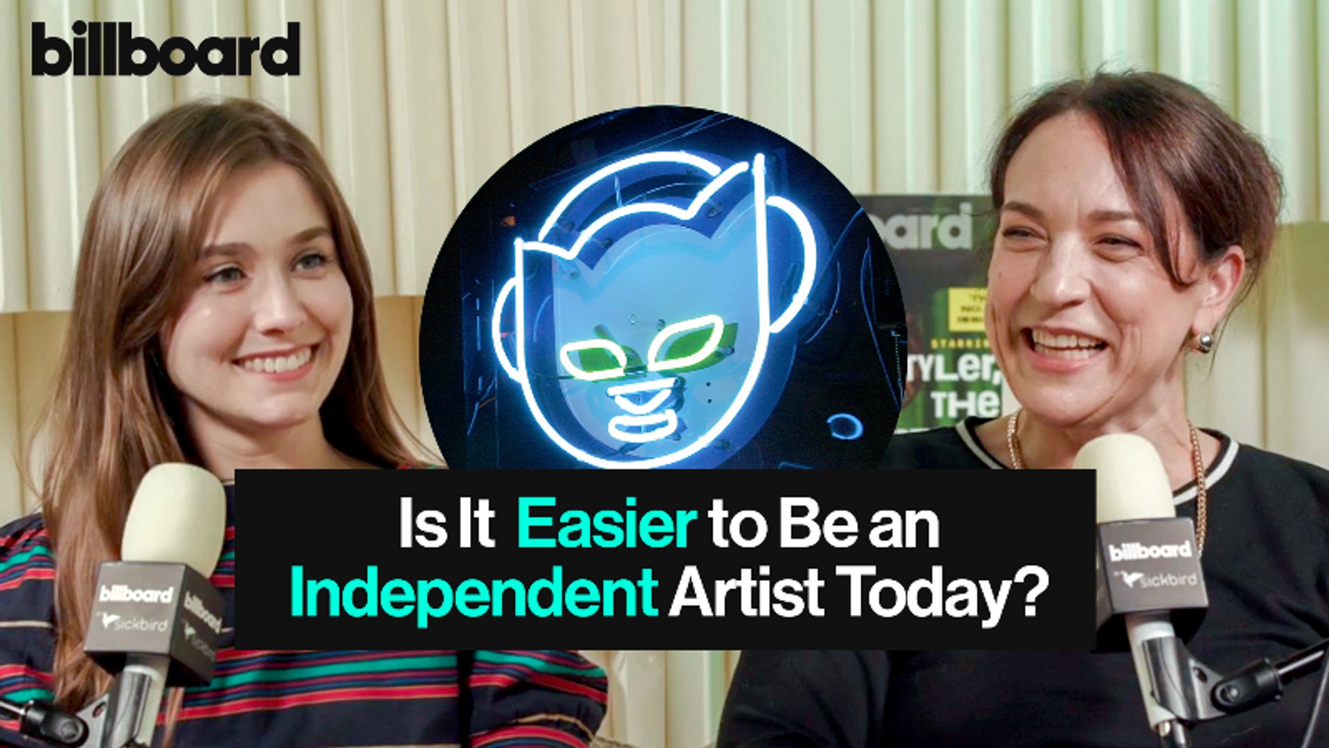 How the internet changed everything for independent artists | Billboard ...