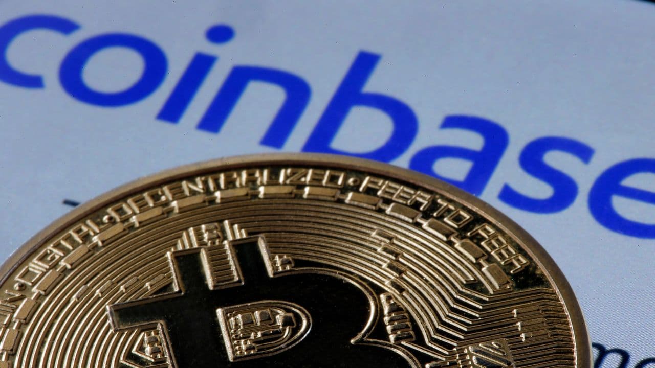Coinbase warns bitcoin faces quantum threat, flags Satoshi-era coins as ...