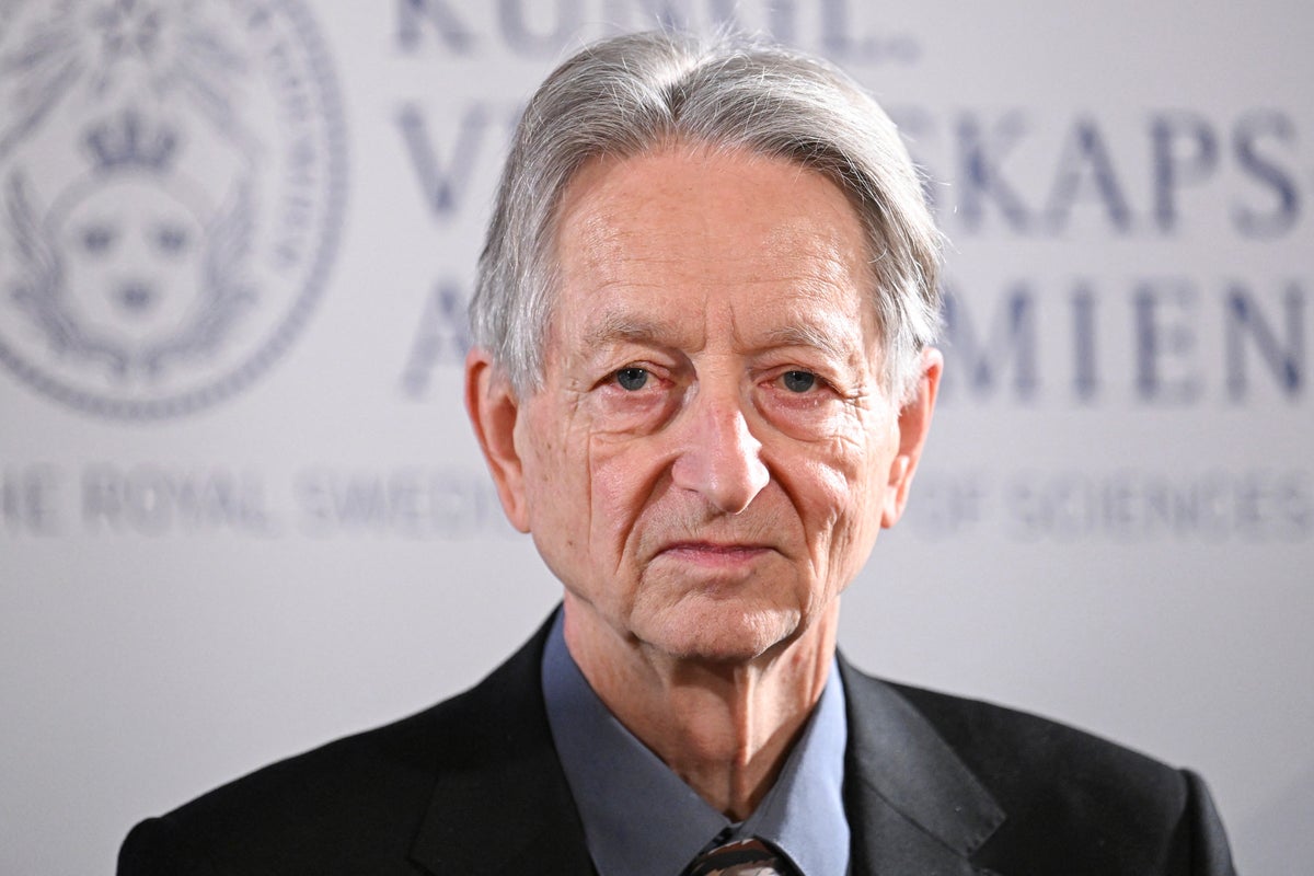 ‘AI godfather’ reveals plan to prevent global catastrophe