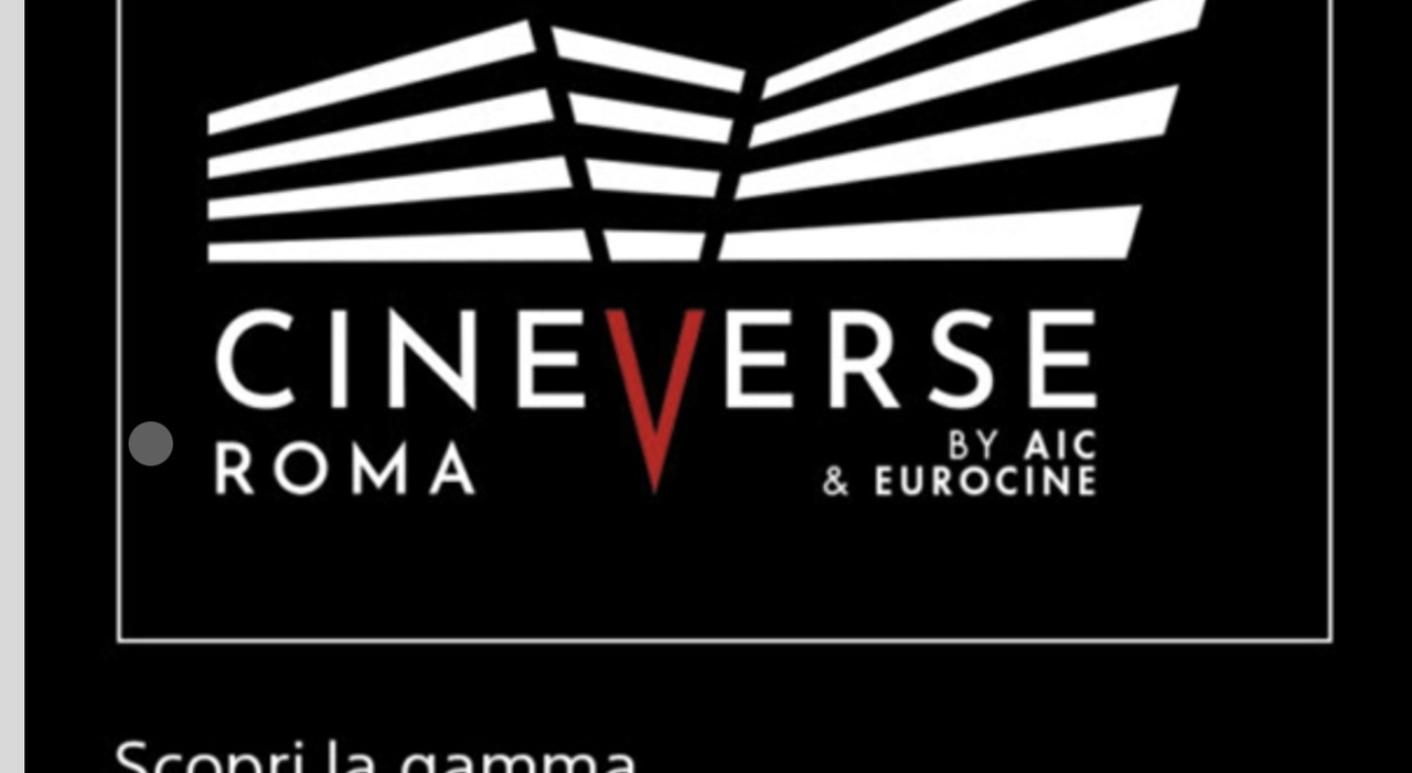 Sony porta l’innovazione cinematografica a Cineverse Roma: riflettori ...