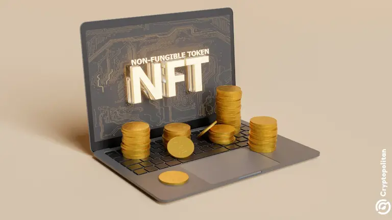 Hong Kong's celebrity NFT bust: Alex Fong counts losses as Blur folds
