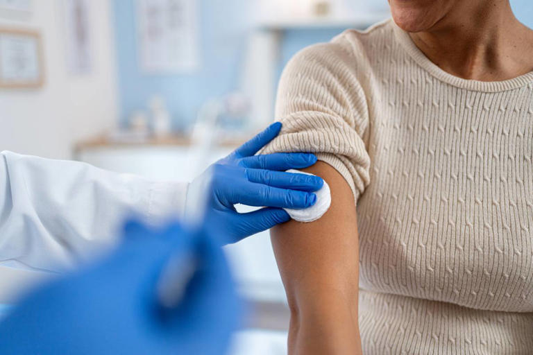 One in 10 cancers linked to common infections as experts share how to ...