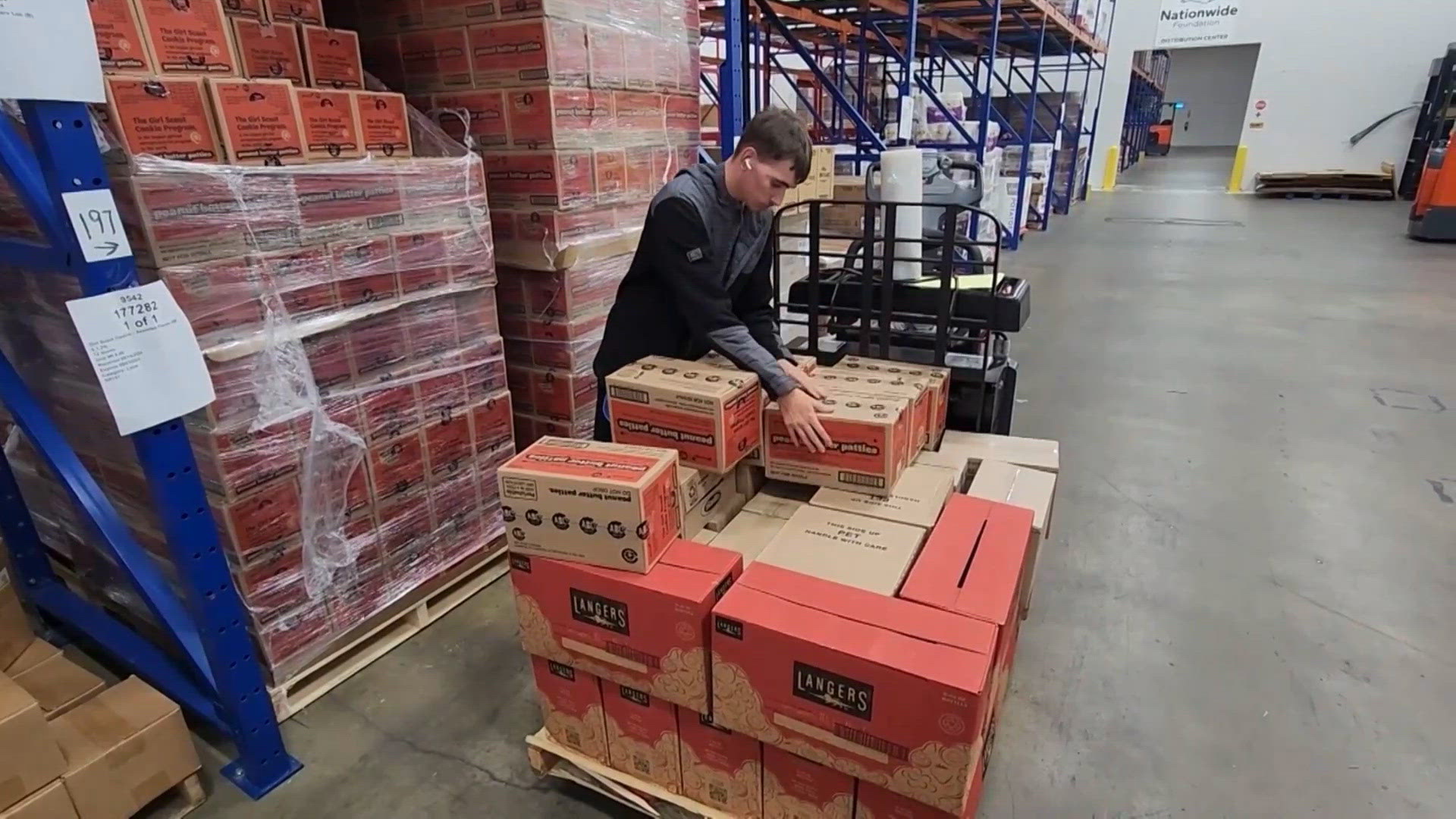 John Deere Foundation invests $13 million in Iowa, Quad Cities food ...
