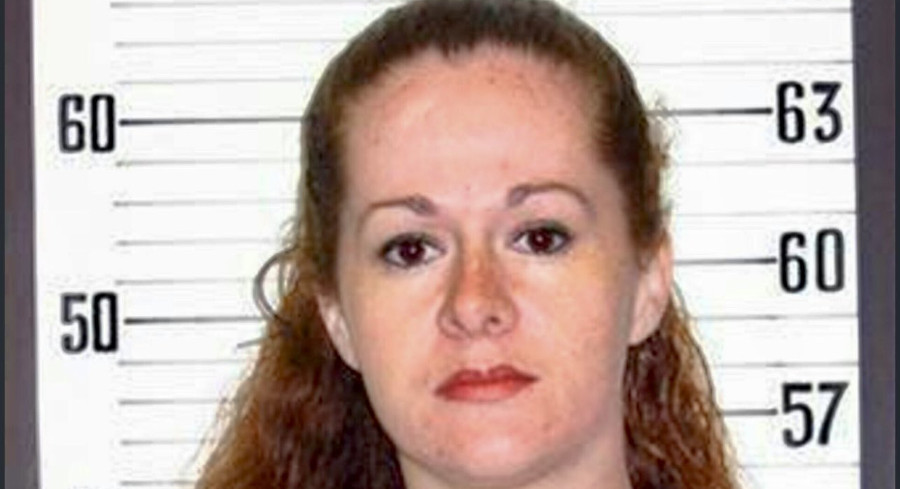 State weighs second execution attempt after Tennessee inmate Christa ...