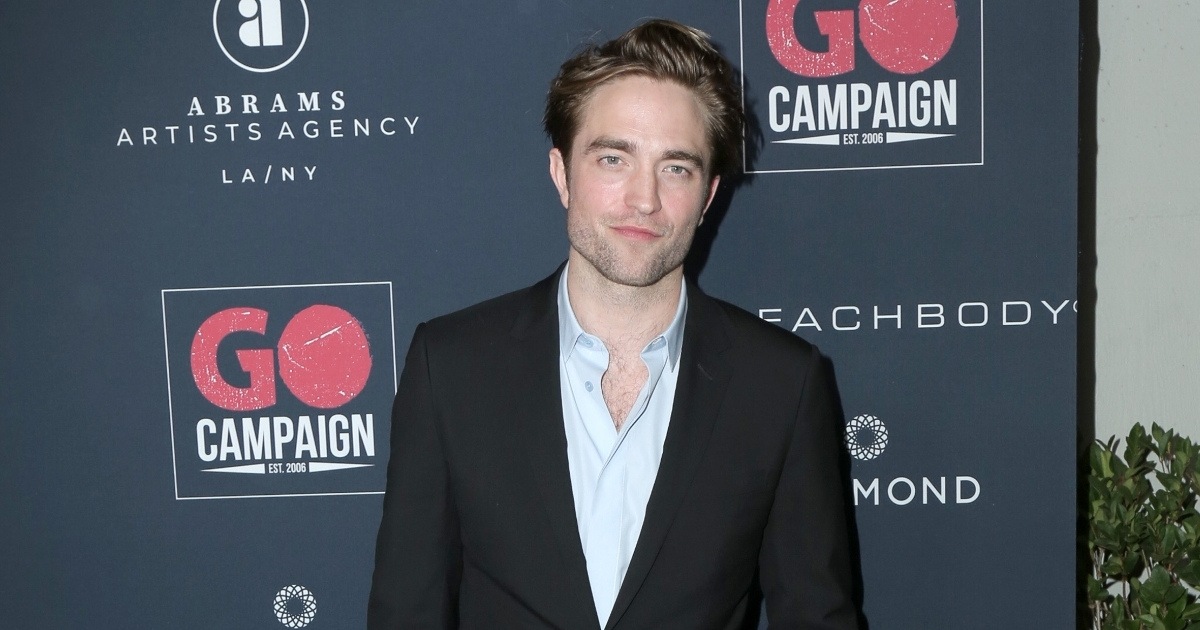 Robert Pattinson confirms pause in 'The Batman' sequel production as ...